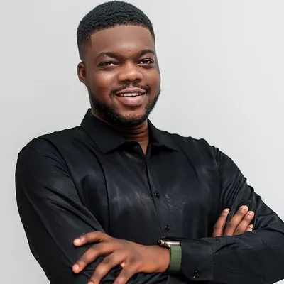 ABDULGAFAR ABIOLA profile