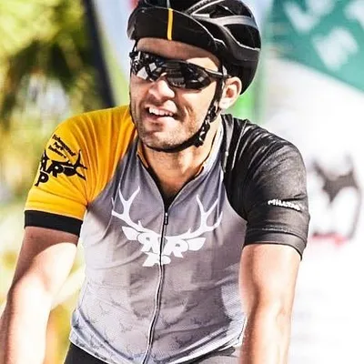 Daniel Nascimento ๐ง๐ท ๐ฌ๐ง profile