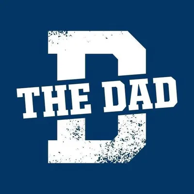 The Dad profile