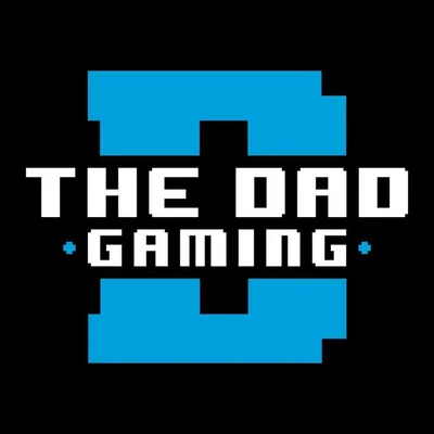The Dad Gaming profile