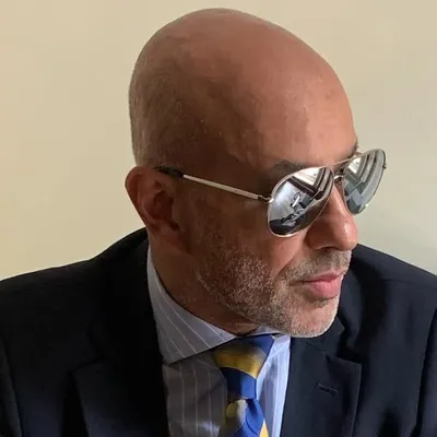 Madhur Daga | Health & Happiness profile