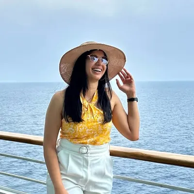Smita ✨ profile