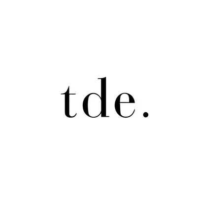 TDE profile