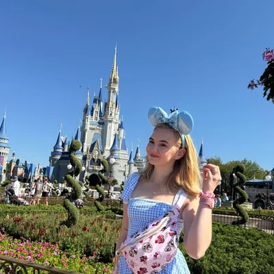 Hanne✨ Disney Girl 🎠 profile