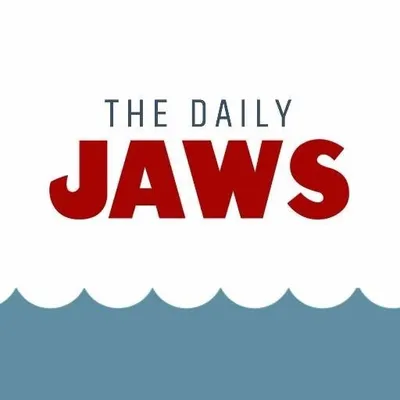 The Daily Jaws profile