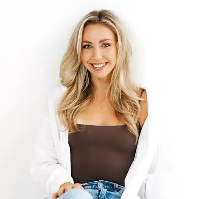 Taylor Rezac profile