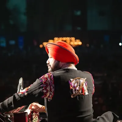 Daler Mehndi profile