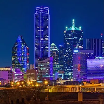 The Dallas Native profile