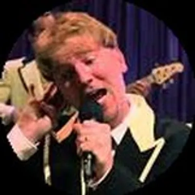 Dan Finnerty profile