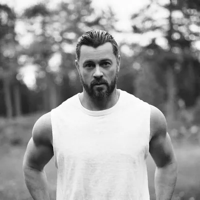Dan Feuerriegel profile