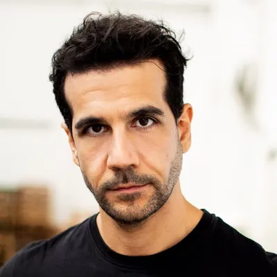 Daniele Rizzo profile