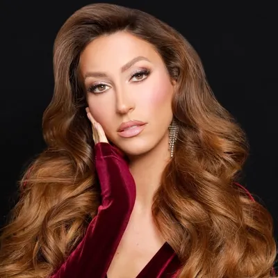Miss Global USA 2023 ๐ profile