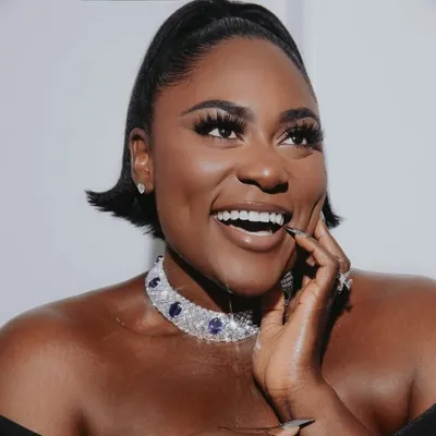 Danielle Brooks profile