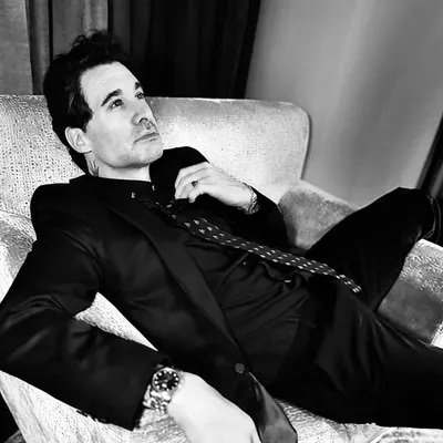 Daniel Weber profile