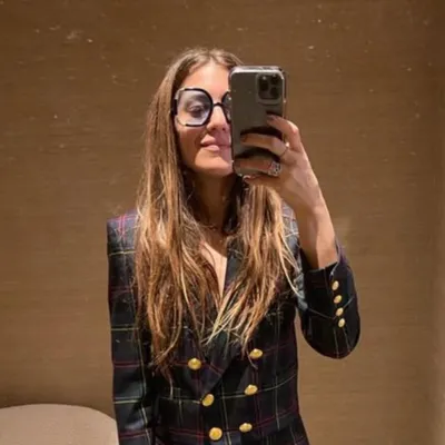 Dani Stahl profile