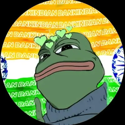 thedankindian profile