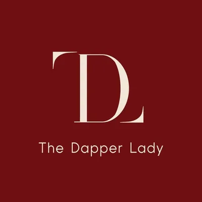The Dapper Lady Instagram profile photo