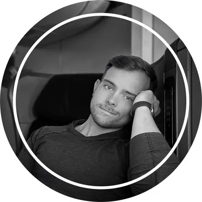 Carson Jones profile