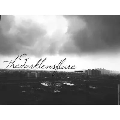 thedarklensflare profile