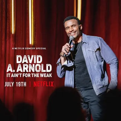 David A Arnold profile