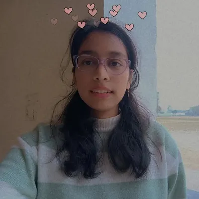 Vanshika Bhatt profile