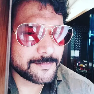 Dayanand Shetty profile