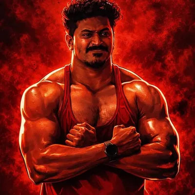 Kishor S Shivaji ๐ฎ๐ณ profile