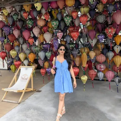 sangeeta ! ๐ผ profile