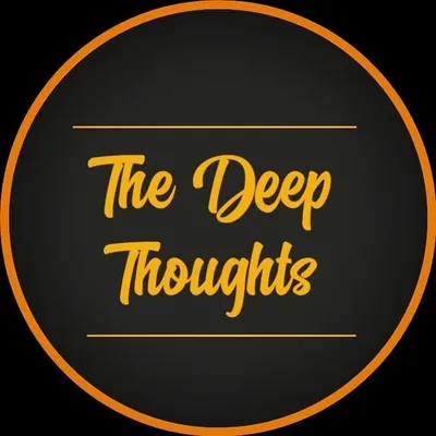 The Dead Thoughts™ profile