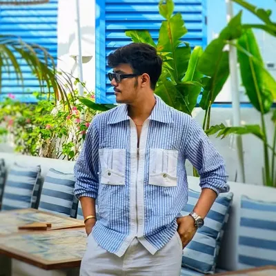 Arpit -🦢🧿🪞|Home decor| profile