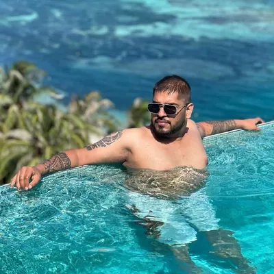 Deepak Jordan profile