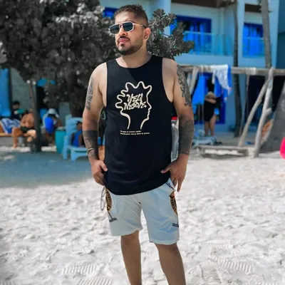 Deepak jordan ๐ profile