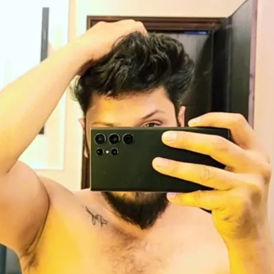 Deepak Thakur ( रावण ) profile