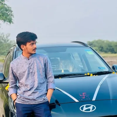 Deep Chaudhari profile