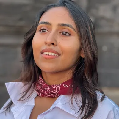 Deepthie Orintelu profile