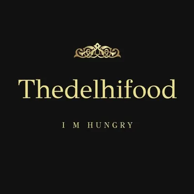 DELHI FOOD profile