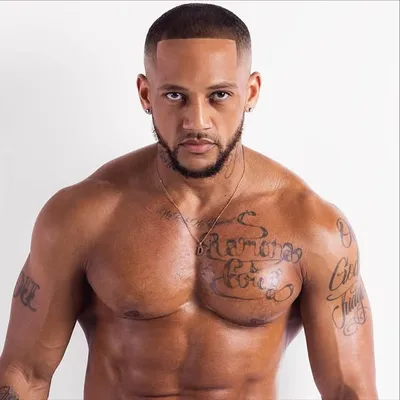 DEMETRIUS JENKINS profile