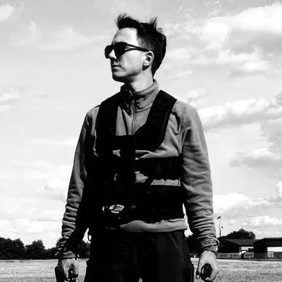 Denis Zhabskiy profile