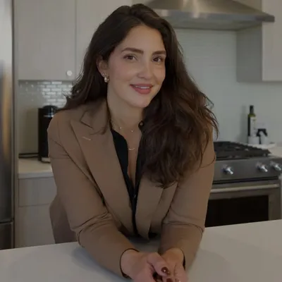 Olivia Merrill | Denver Realtor profile