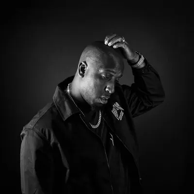 Derek Minor | Hip Hop Artist profile