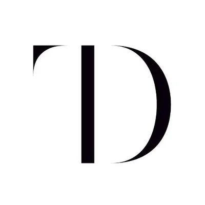 THE DESIGNORY - Made by Designers. Made for You. profile