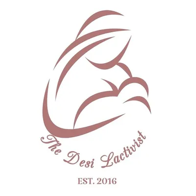 The Desi Lactivist profile