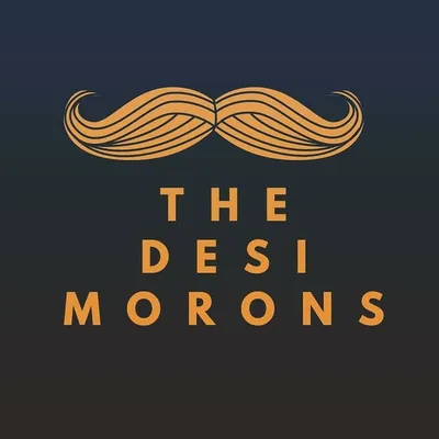 The Desi Morons profile