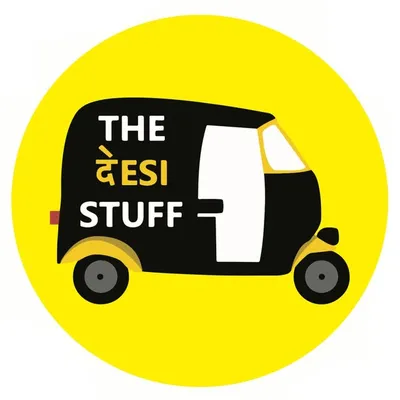 The Desi Stuff profile
