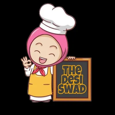 The Desi Swad🇮🇳 profile