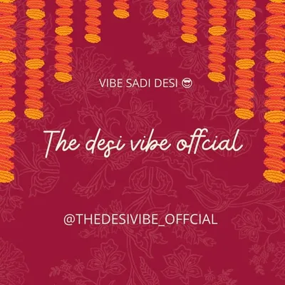 thedesivibe® profile