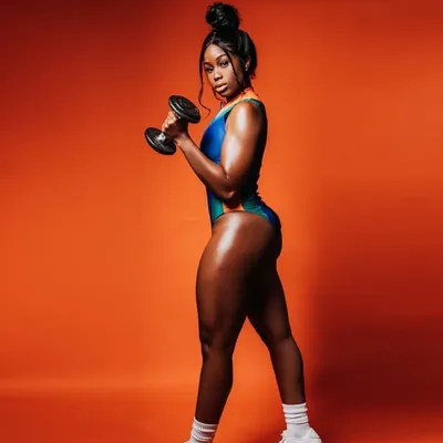 Fitness, Health, Self Care profile