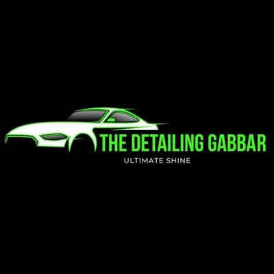 The Detailing Gabbar profile