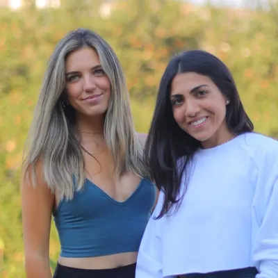 The Detoxing Duo | with Nic & Del