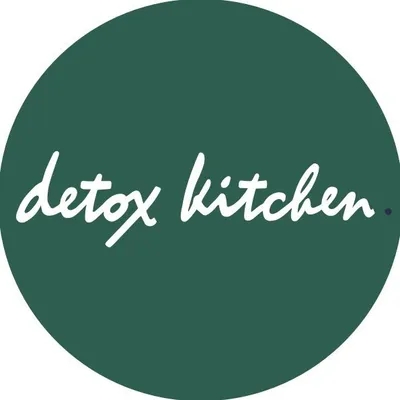 Detox Kitchen profile